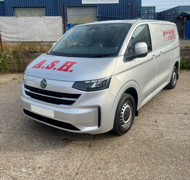 SWB Vans